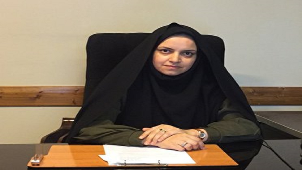 انتصاب معاون جدید هماهنگی امور عمرانی استانداری گلستان