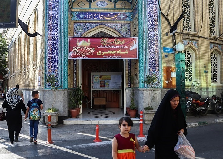 از ششم تیرماه ۱۳۶۰ تا چهارم تیرماه ۱۴۰۰؛ دست راست فدای انقلاب دست چپ برای اطمینان&zwnj;بخشی به مردم + تصاویر