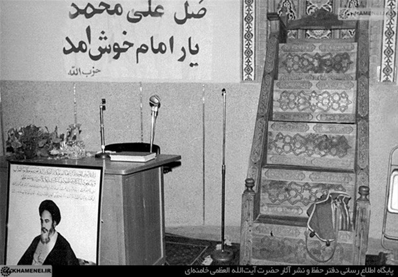 از ششم تیرماه ۱۳۶۰ تا چهارم تیرماه ۱۴۰۰؛ دست راست فدای انقلاب دست چپ برای اطمینان&zwnj;بخشی به مردم + تصاویر
