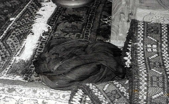 از ششم تیرماه ۱۳۶۰ تا چهارم تیرماه ۱۴۰۰؛ دست راست فدای انقلاب دست چپ برای اطمینان&zwnj;بخشی به مردم + تصاویر