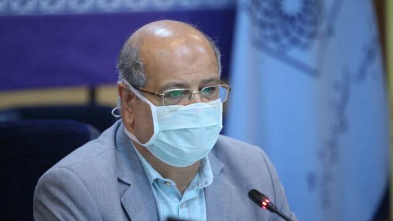 خبر‌های خوشی از واردات واکسن در راه است/ کرونای دلتا تا ۱۲ نفر را مبتلا می‌کند