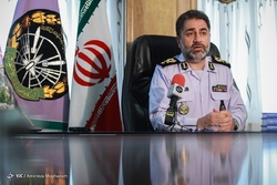 مصاحبه باشگاه خبرنگاران جوان با علی بهادری جهرمی