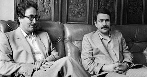 داعش داشتیم زمانی که داعش مُد نبود