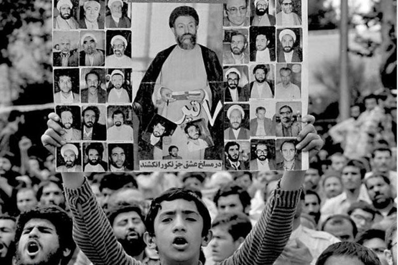 داعش داشتیم زمانی که داعش مُد نبود