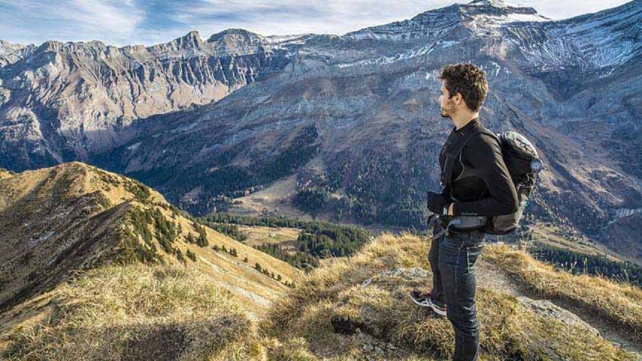اگر اهل یوگا هستید، سفر به این مکان‌های دیدنی را تجربه کنید