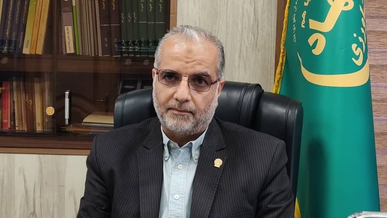 تامین نهاده‌های دامی مورد نیاز فارس
