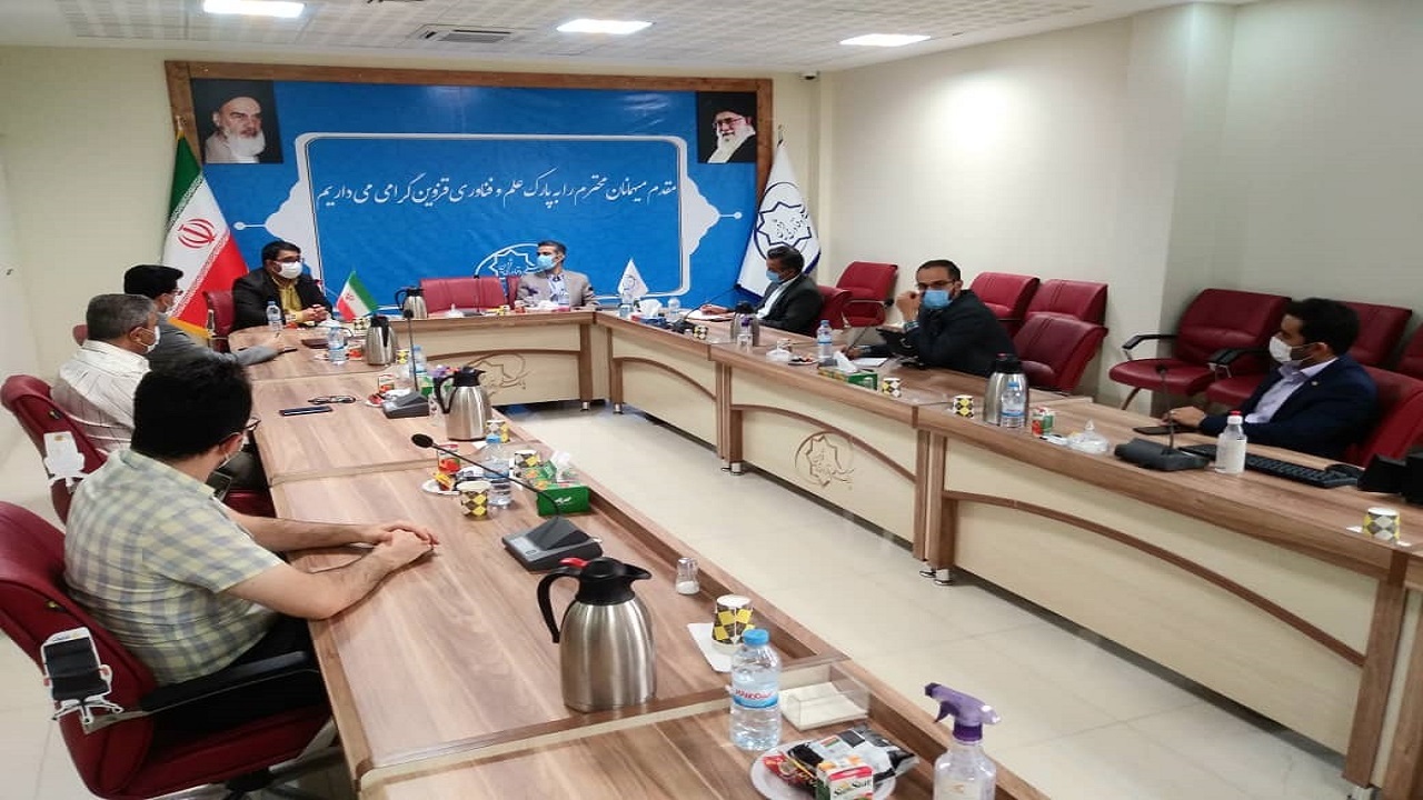 دستگاه‌های اجرایی سد راه شرکت‌های دانش بنیان هستند