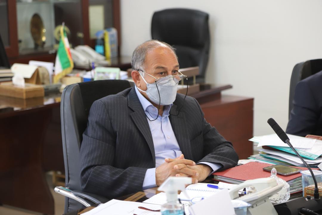 ماجرای تجمع دامداران مقابل استانداری فارس چه بود؟