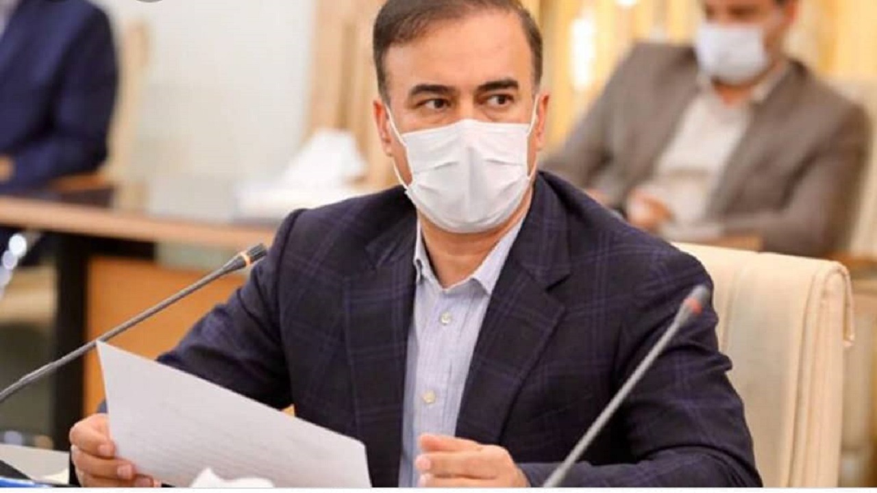تزریق ۱۲۰ هزار دُز واکسن کرونا در استان همدان