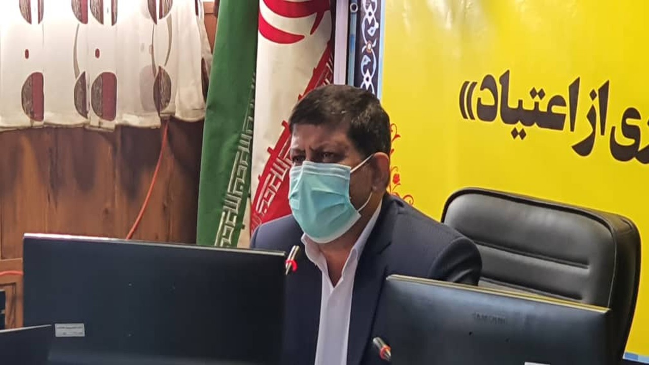 موفقیت طرح کانون یاریگران زندگی در گروِ آموزش محور بودن آن است