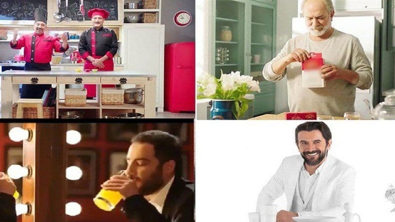 دنیای پر زرق و برق اما بدون فرهنگ/ اگر پول ندارید، وارد این فضا نشوید!