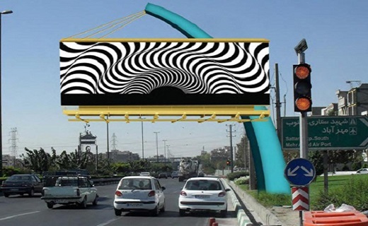 دنیای پر زرق و برق اما بدون فرهنگ/ چرا محلی برای معرفی کتاب وجود ندارد؟