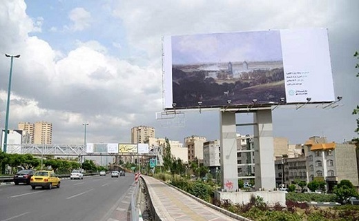 دنیای پر زرق و برق اما بدون فرهنگ/ چرا محلی برای معرفی کتاب وجود ندارد؟