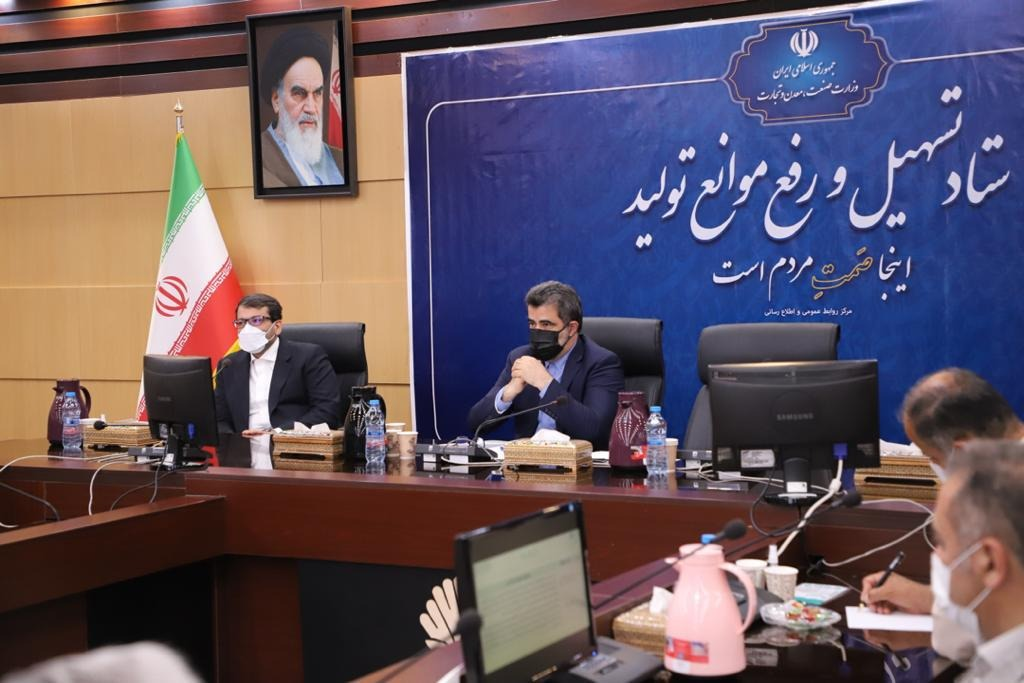 گزارش عملکرد شستا جامع، کامل و شگفتآور است گزارش عملکرد شستا جامع، کامل و شگفتآور است