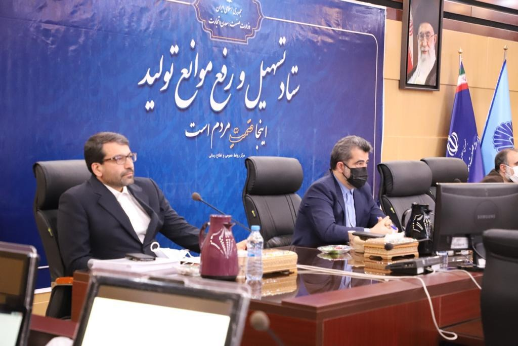 گزارش عملکرد شستا جامع، کامل و شگفتآور است گزارش عملکرد شستا جامع، کامل و شگفتآور است