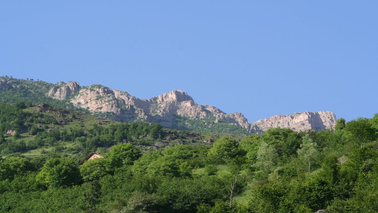 از
