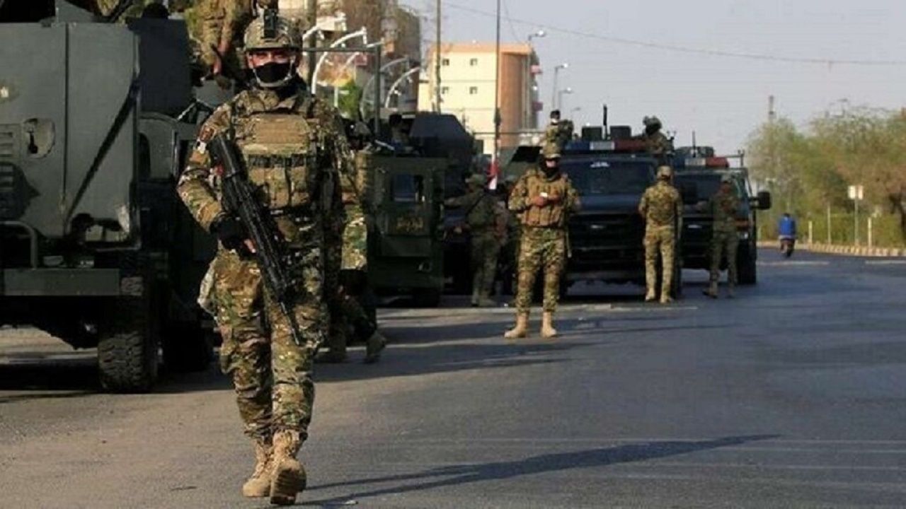 ترور یکی از سران ارشد سرایا السلام