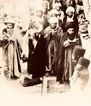 سیره علمای شیعه در استفاده از کالای تولیدی ممالک اسلامی/ یک روز عبا یک روز واکسن