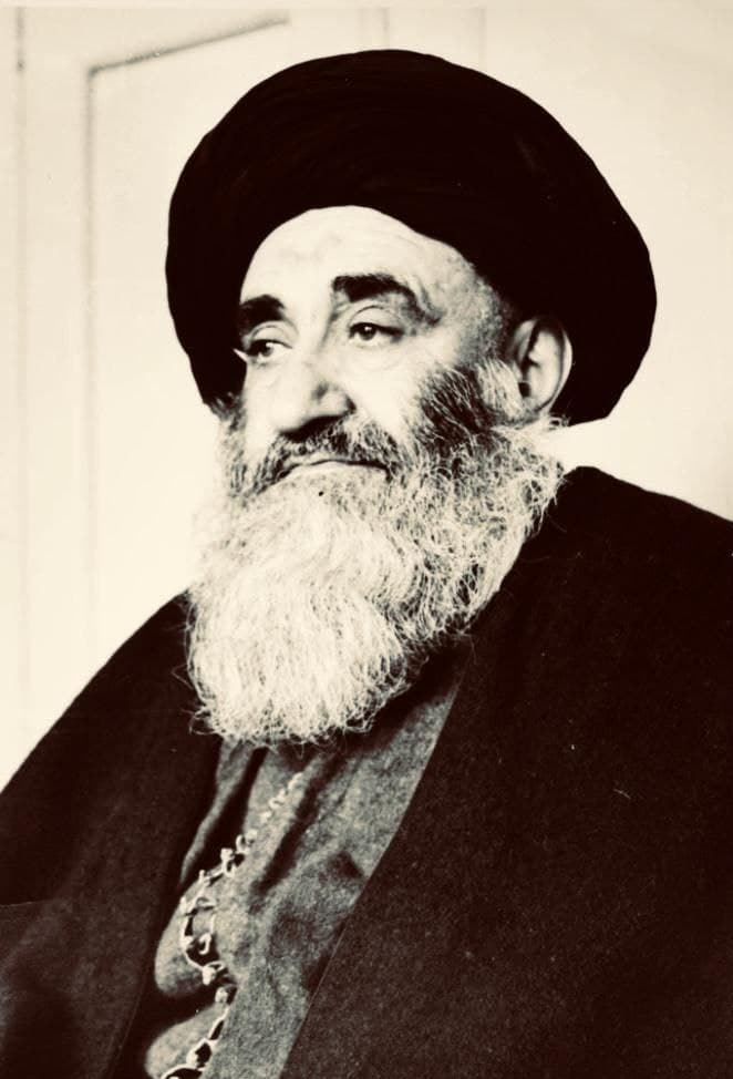 سیره علمای شیعه در استفاده از کالای تولیدی ممالک اسلامی/ یک روز عبا یک روز واکسن