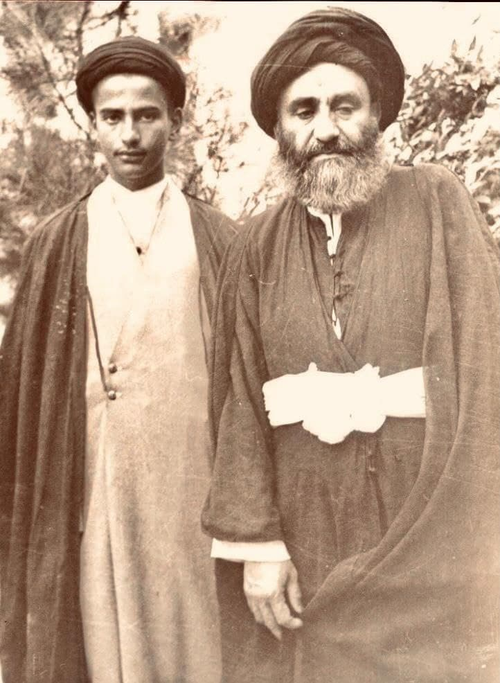 سیره علمای شیعه در استفاده از کالای تولیدی ممالک اسلامی/ یک روز عبا یک روز واکسن