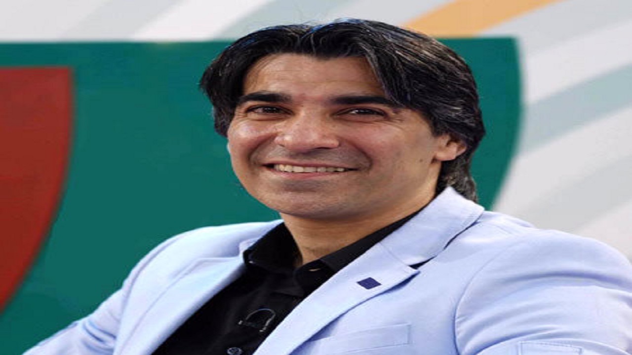 شمسایی: علی دایی تا ابد برای ما آقای گل فوتبال جهان است / امیدوارم ناظم الشریعه به جامعه فوتسال توهین نکرده باشد