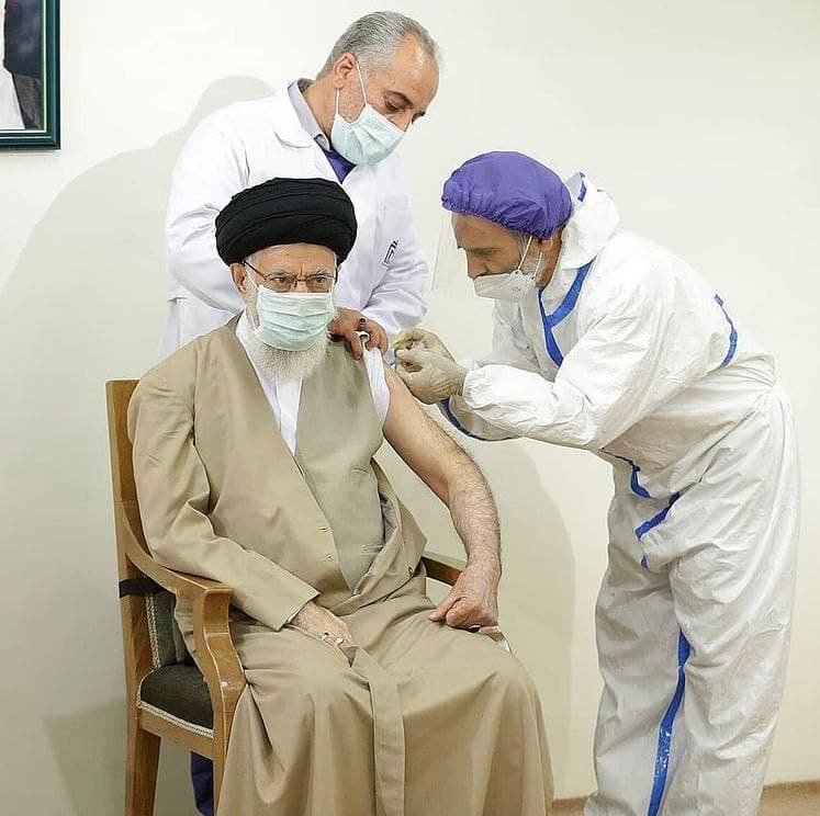 سیره علمای شیعه در استفاده از کالای تولیدی ممالک اسلامی/ یک روز عبا یک روز واکسن