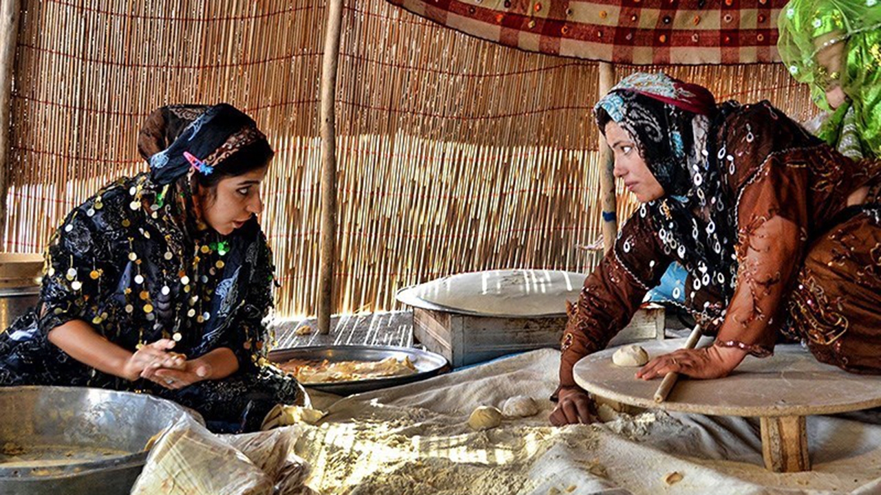 تشکیل ۸۶ صندوق خرد زنان عشایر در فارس