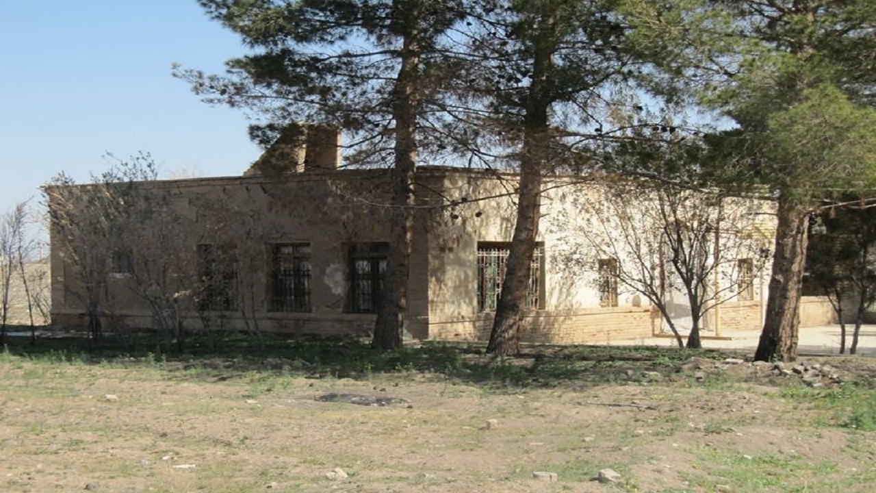 خانه تاریخی تبریزی در قم مرمت می‌شود