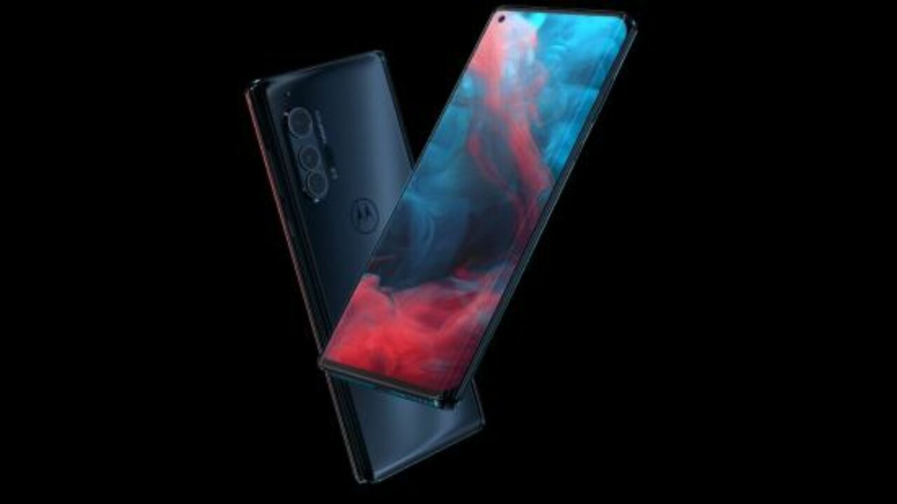 اطلاعات گسترده ای از  گوشی های سری Motorola Edge 20 فاش شد