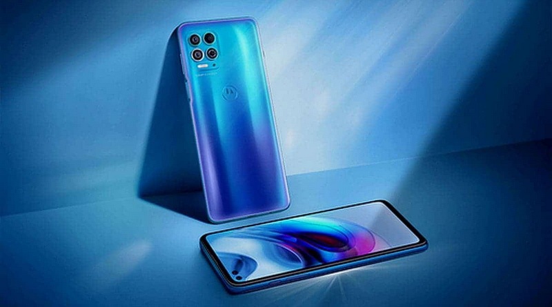 اطلاعات گسترده ای از  گوشی های سری Motorola Edge 20 فاش شد