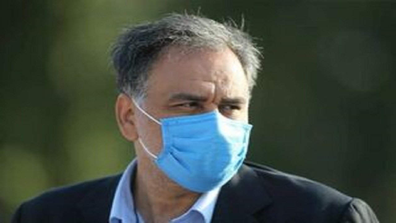 مدیر عامل باشگاه استقلال افشاگری کرد