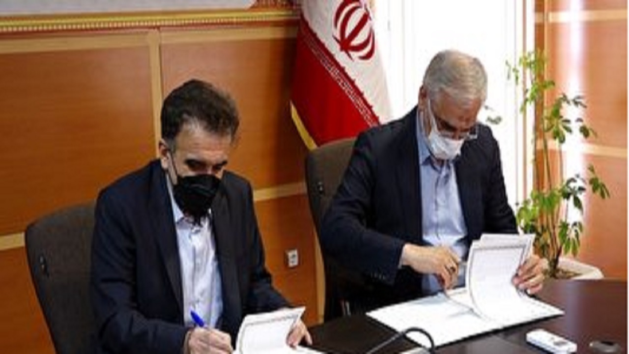 اولین پردیس دانش بنیان سلامت کشور در قم راه اندازی می شود