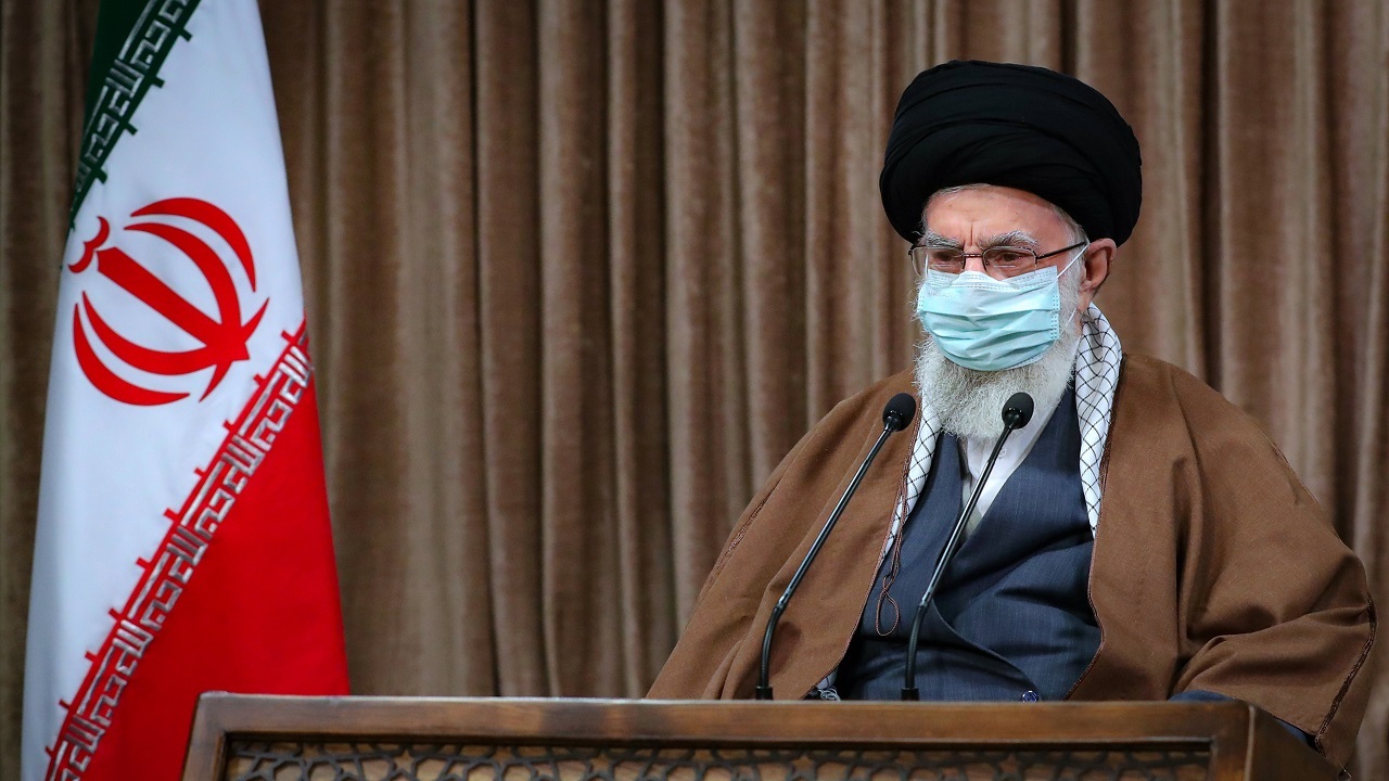 توصیه‌ها و اقدامات مهم رهبر انقلاب برای مبارزه با کرونا و صیانت از سلامت عمومی + تصویرنگاشت