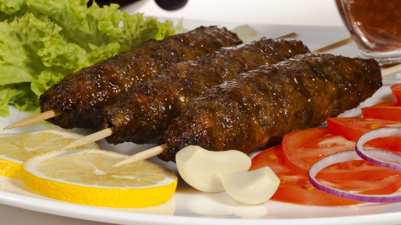 گوشت قرمز گوشت قرمز