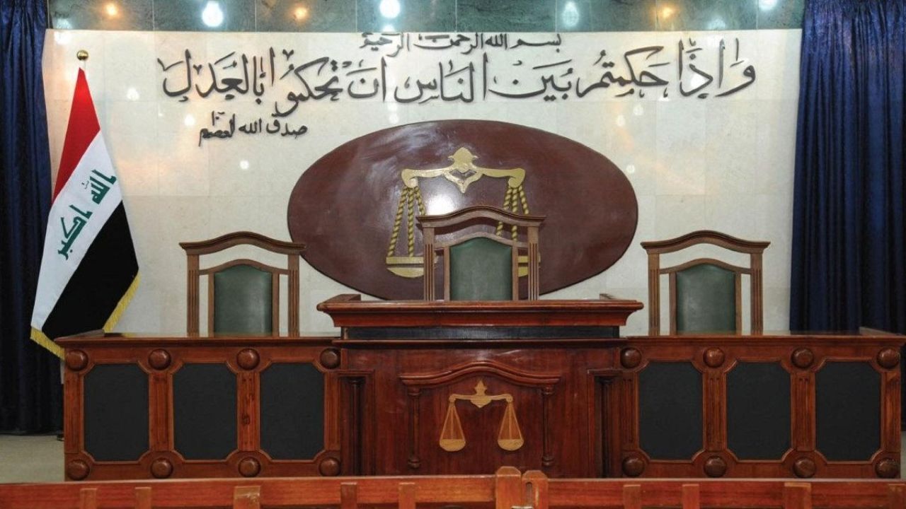 عراق حکم اعدام ۹ عنصر تروریستی مرتبط با جنایت اسپایکر را صادر کرد