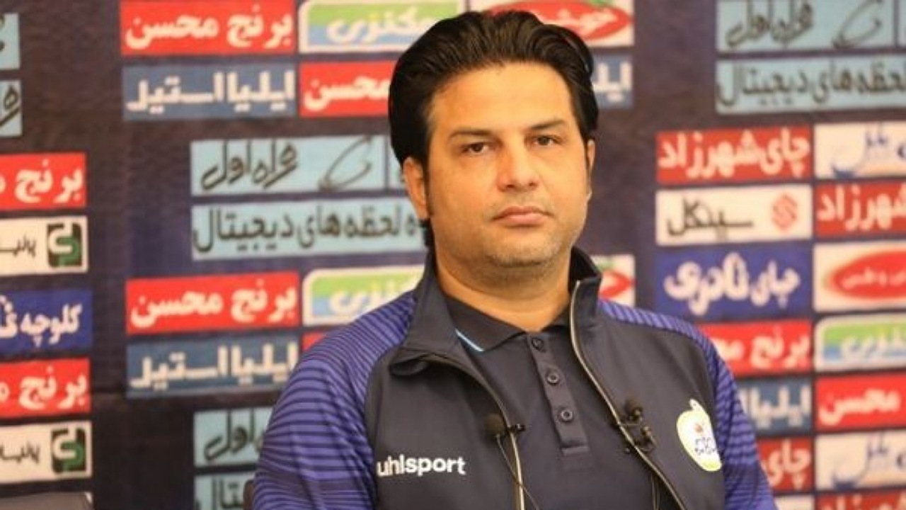 لطفی: می‌توانستیم پیکان را ببریم/ برنامه ریزی فشرده مسابقات لیگ، تیم ما را اذیت می‌کند