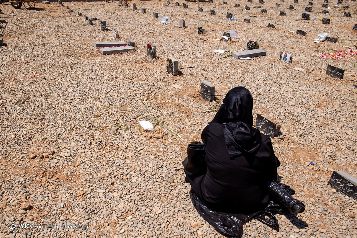۲۴۴ نفر در فسا قربانی جولان کرونا شدند