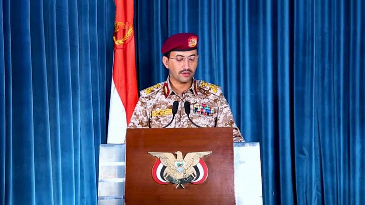حمله موشکی و پهپادی یمن به مواضع حساس نظامی عربستان
