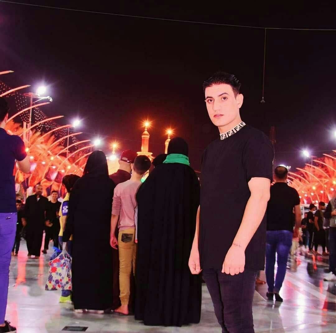 حمله آمریکا به مواضع نیرو&zwnj;های مقاومت در مرز عراق و سوریه +تصاویر