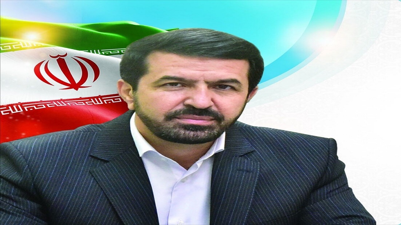 پیام استاندار خراسان جنوبی به مناسبت هفته قوه قضائیه