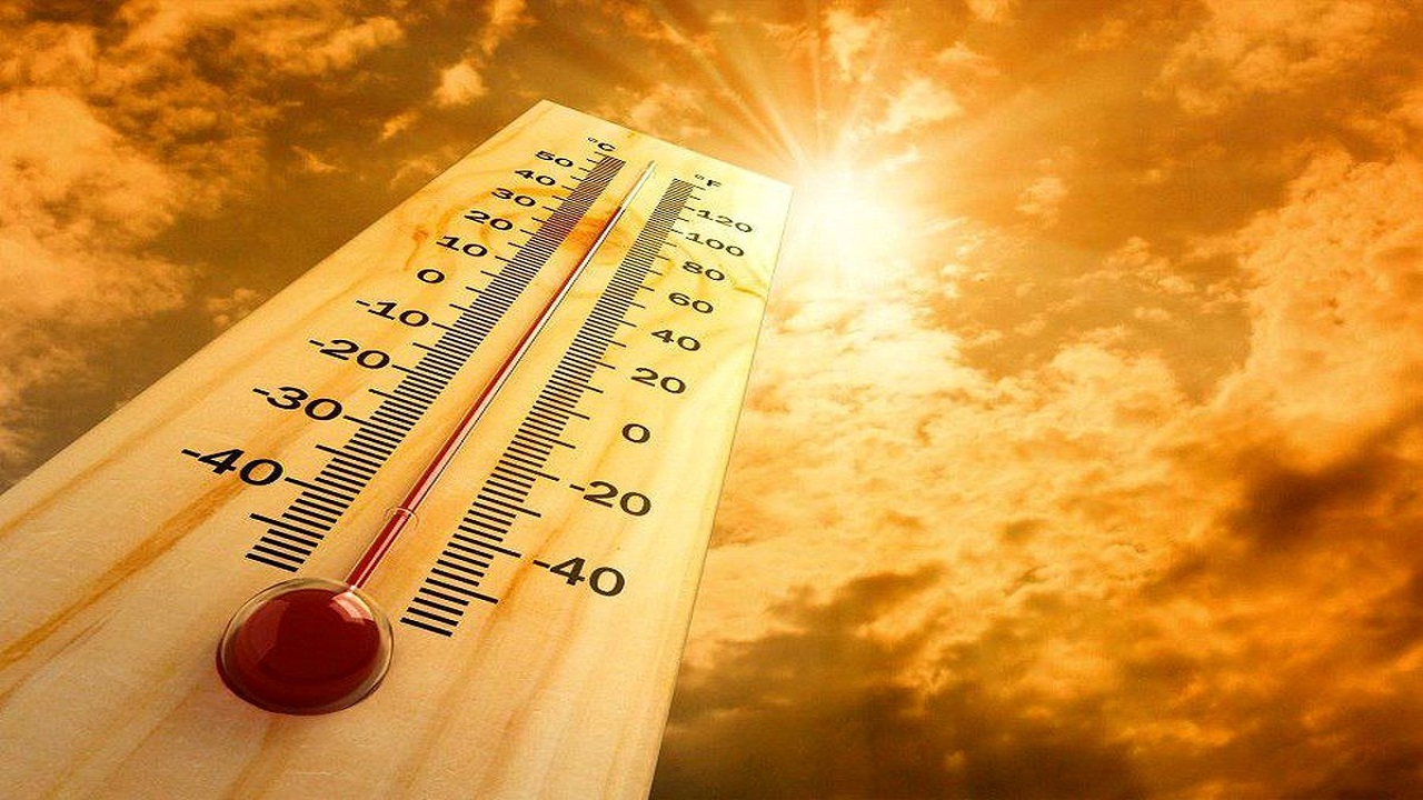 موج گرما در استان ایلام ادامه دارد