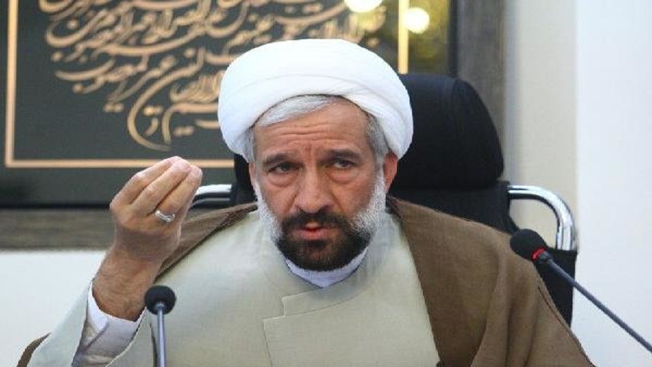 مردم مهمترین عنصر جلوگیری کننده از فساد