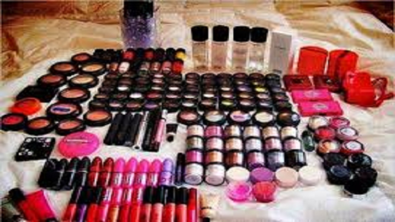 ساماندهی شرکت‌های پخش آرایشی و بهداشتی