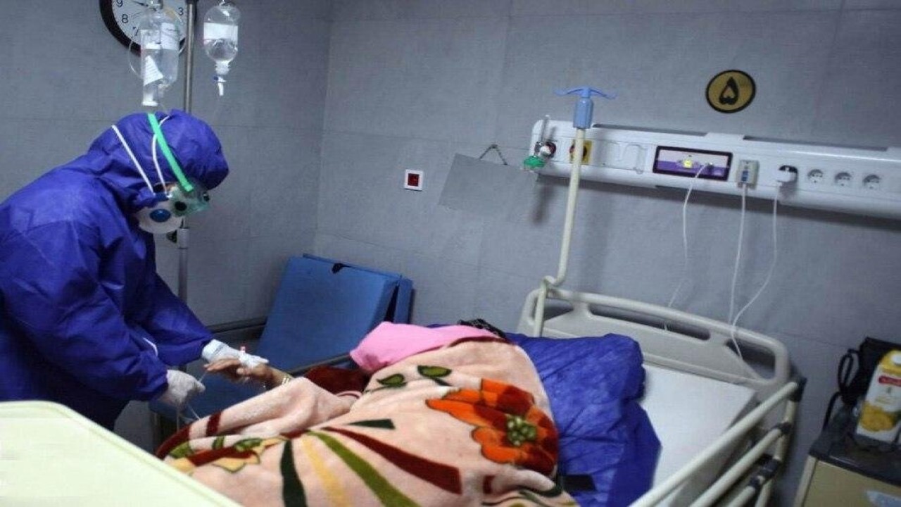 نجات معجزه آسای جان مادر باردار در خراسان شمالی