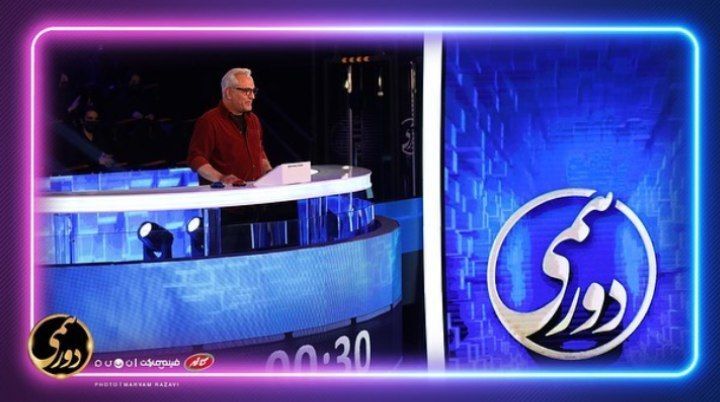 دروهمی یا خندوانه شما پیگیر کدام برنامه هستید؟