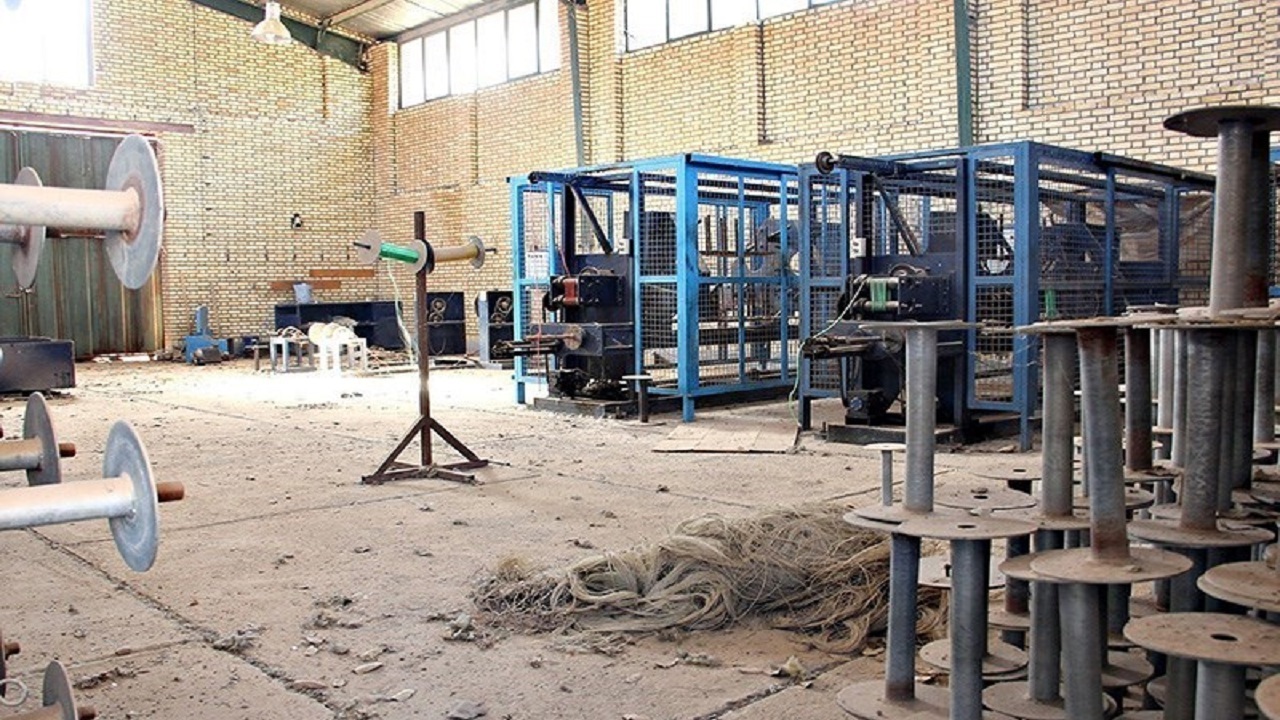 ۳۸ واحد صنعتی راکد در چهارمحال و بختیاری فعال می‌شود
