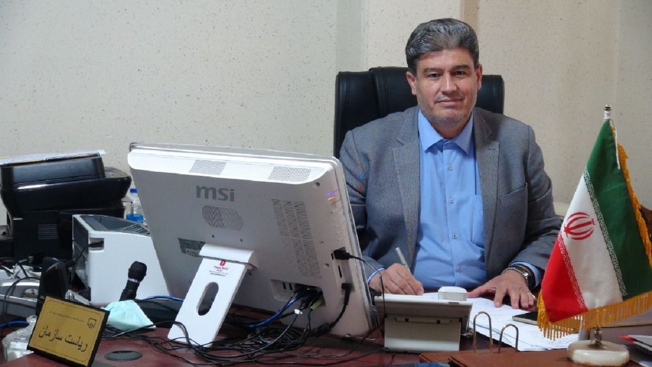 نظارت بر ساختمان های احداثی در شهر زلزله زده سی سخت چگونه است؟