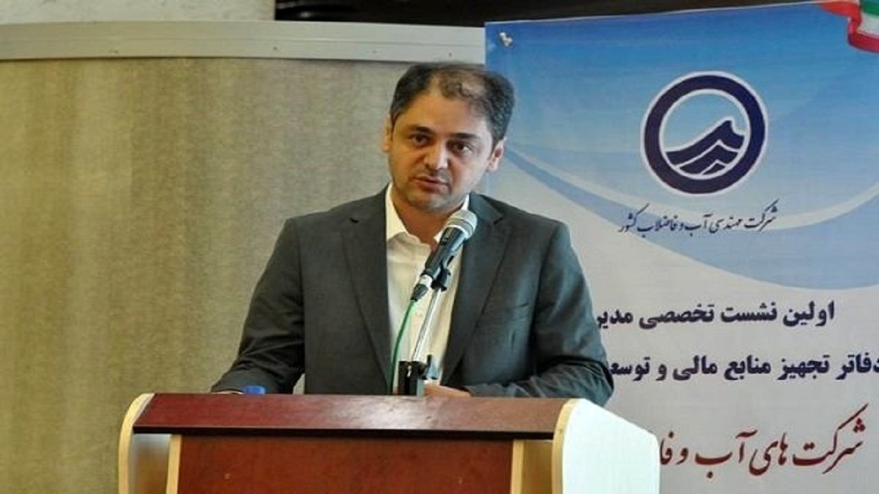اختصاص ۳ هزار و ۲۰۰ میلیارد تومان برای مدیریت خشکسالی در کشور