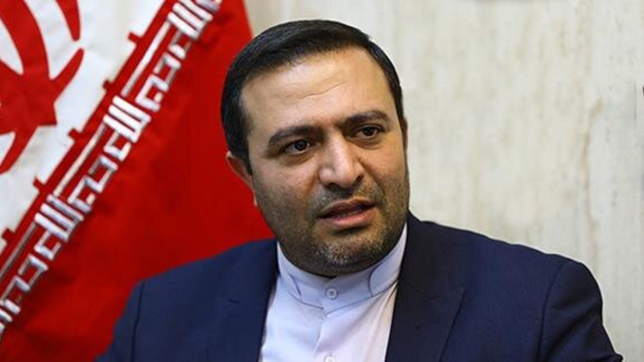 وزرای کشور و اقتصاد اجازه ندهند دنیای نوپای رمزارز، گرفتار پدرخوانده‌های مافیایی شود