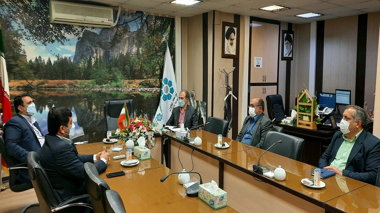 توسعه کهگیلویه و بویراحمد جزو اولویت های بانک توسعه تعاون است
